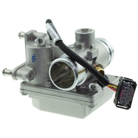 Idle Air Control Valve WVE 2H1581