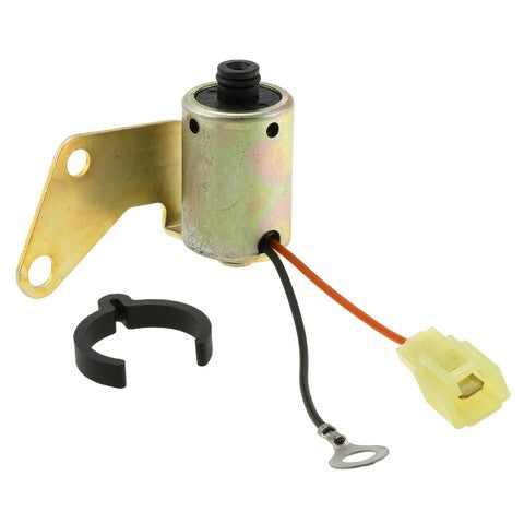 Automatic Transmission Torque Converter Clutch Solenoid WVE 2N1085