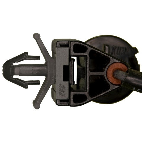 Automatic Transmission Torque Converter Clutch Solenoid WVE 2N1148