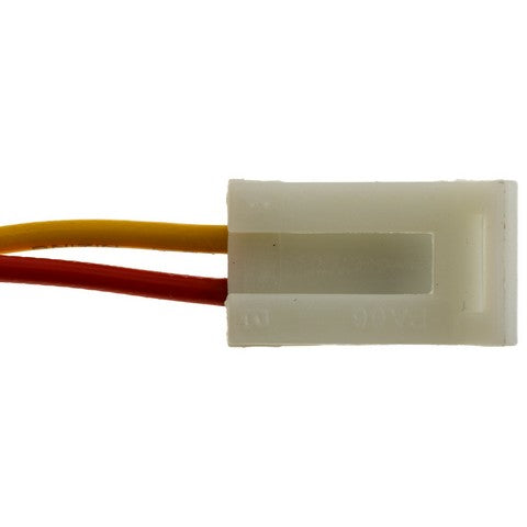 Automatic Transmission Torque Converter Clutch Solenoid WVE 2N1220