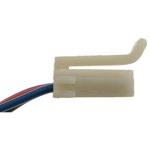 Automatic Transmission Torque Converter Clutch Solenoid WVE 2N1220