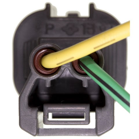 Automatic Transmission Torque Converter Clutch Solenoid WVE 2N1238