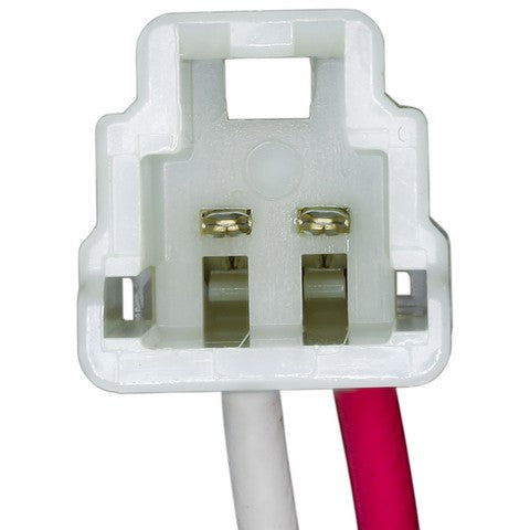 Automatic Transmission Torque Converter Clutch Solenoid WVE 2N1391