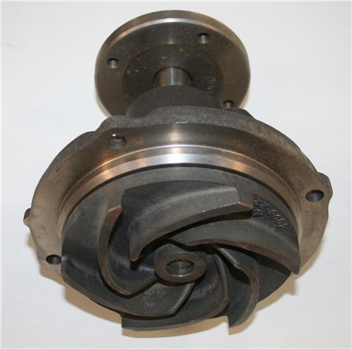 WP FORD TRUCK 65-73 401-534 WATER PUMP 65 22298