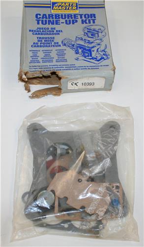 CK CHRYSLER 72 MODEL V8 H-4 < CARBURETTOR KIT - KIT 22153