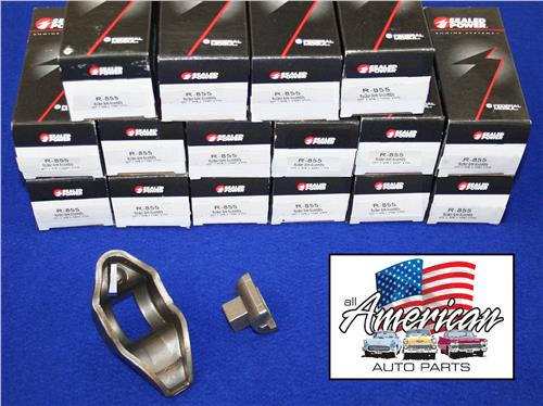 RK FORD 351C/460 ROCKER ARM KIT - KIT 27138