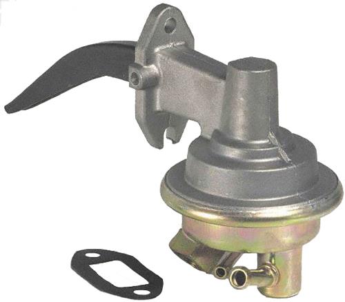 FP GM 75-90 FUEL PUMP ^ (REPLACES 40712) - EACH 41567 23655