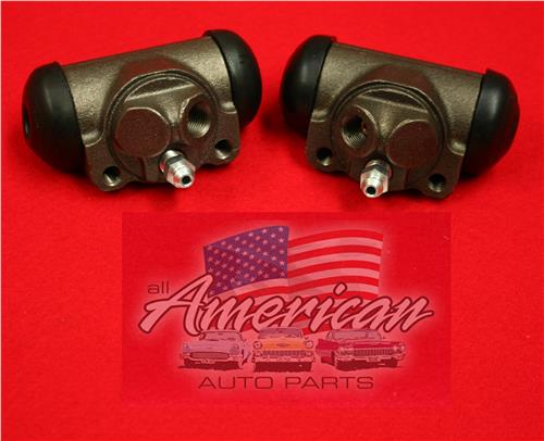 WC CADILLAC 35-56 LHS FRONT WHEEL CYLINDER 28827