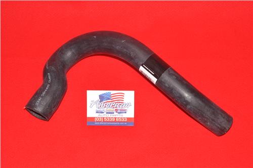 RH FORD 71-84 LOWER W/70729 RADIATOR HOSE 26865