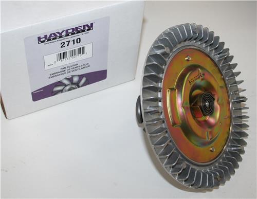 FC THERMAL TFC-11 FAN CLUTCH OAL 95MM F/H 47MM - EACH 23547