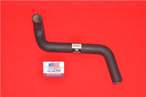 RH FORD 71-76 C/M ENGINES TOP RADIATOR HOSE 26866