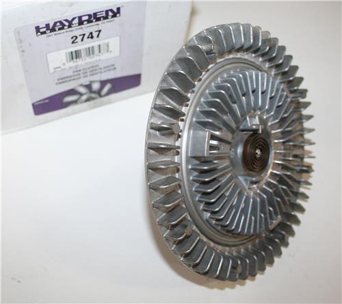 FC CADILLAC FAN CLUTCH 23553