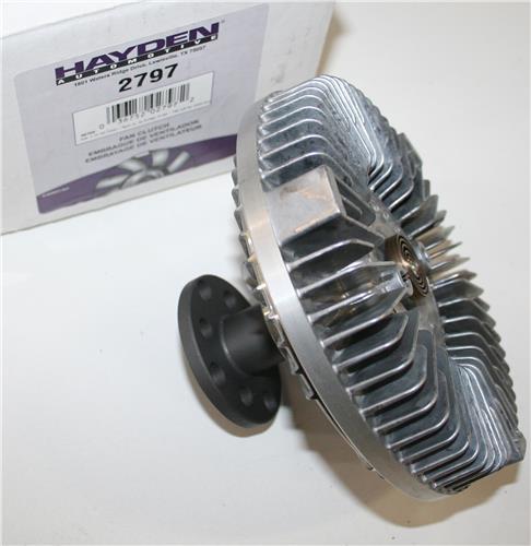 FC THERMAL FAN CLUTCH 23555
