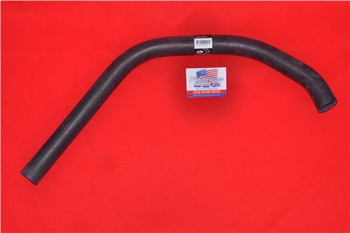 RH PONTIAC 71-79 UPPER RADIATOR HOSE 26867