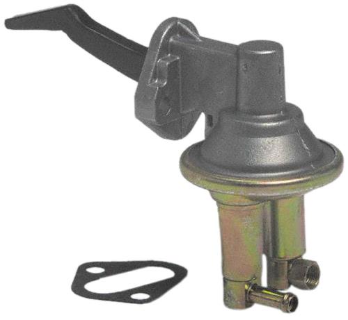 FP FORD 66-69 352,390,428 ENG FUEL PUMP 5/16" PUSH ON HOSE ^ - EACH 4194 23658
