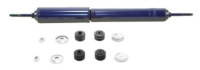 Suspension Shock Absorber Monroe 31069