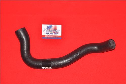 RH FORD 71-84 LOWER RADIATOR HOSE 26870