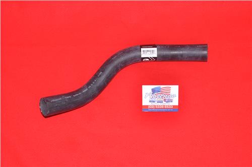RH CHEV 69-76 CORVETTE UPPER RADIATOR HOSE 26872