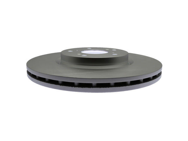 Disc Brake Rotor Centric Parts 320.40062H