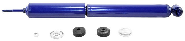 Suspension Shock Absorber Monroe 32196