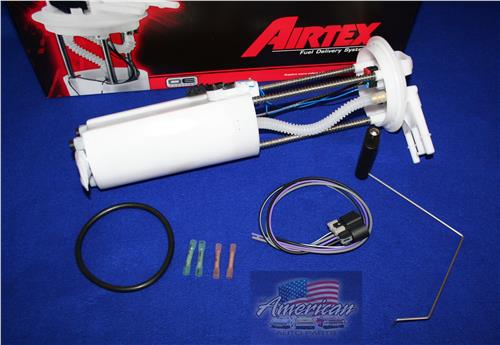 FP HOLDEN 98-99 SUBURBAN 350 (R) & 454 (J) FUEL PUMP^ - EACH E3967M 23733