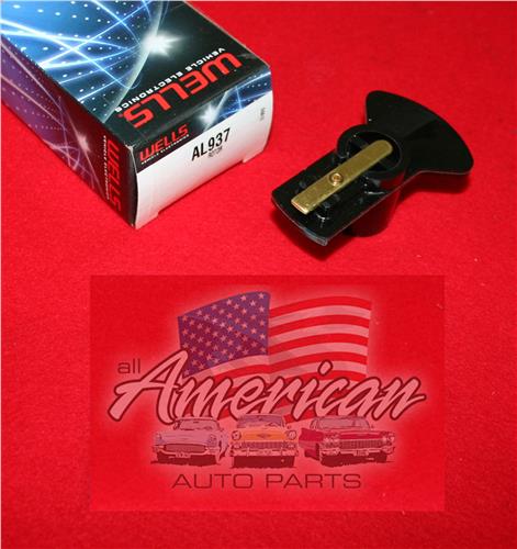 DR DODGE 53-78 8 CYL DISTRIBUTOR ROTOR 21127