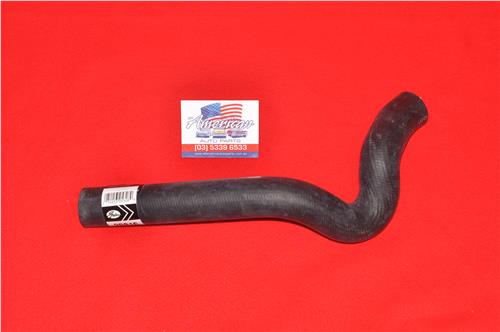RH CHEV 69-74 B/B VETTE TOP RADIATOR HOSE 26878