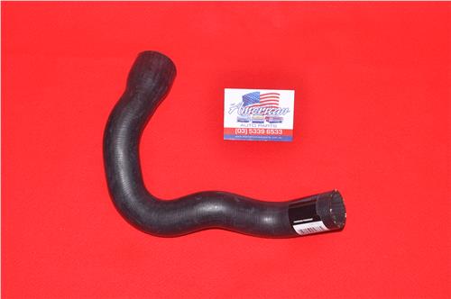 RH FORD 71-78 LINCOLN LOWER RADIATOR HOSE 26883