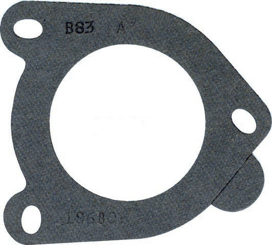 Engine Coolant Thermostat Housing Gasket Gates 33657