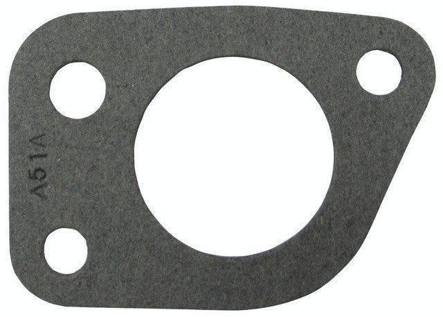 Engine Coolant Thermostat Housing Gasket Gates 33662