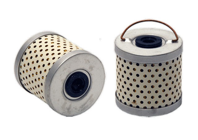 Fuel Filter Wix Filters 33710