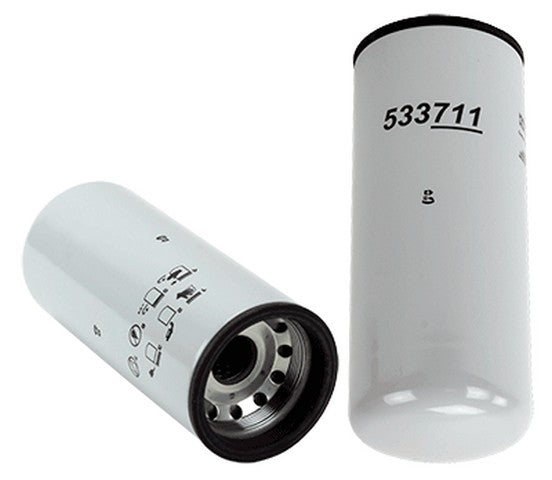 Fuel Filter Wix Filters 33711