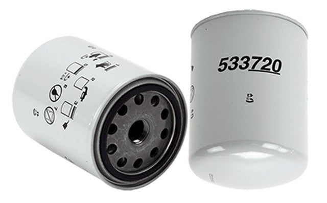 Fuel Filter Wix Filters 33720