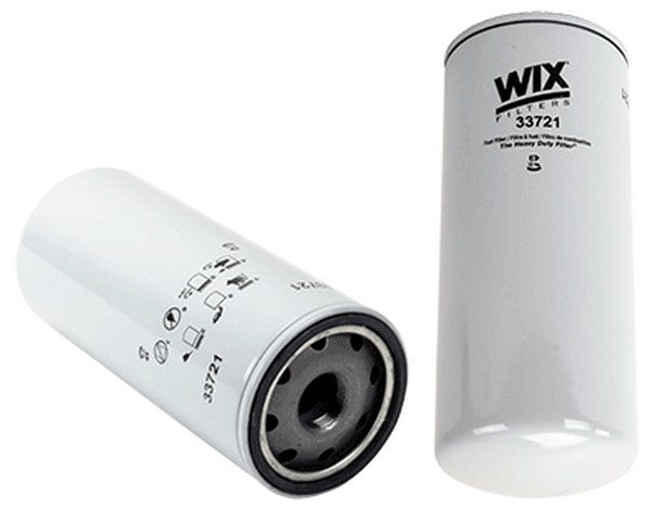 Fuel Filter Wix Filters 33721