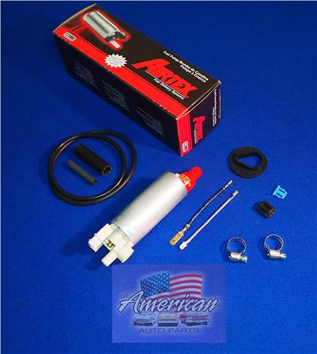 FP GM 85-95 ELECTRIC FUEL PUMP ^ - EACH E3902 23730
