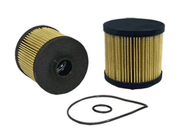 Fuel Filter Wix Filters 33745