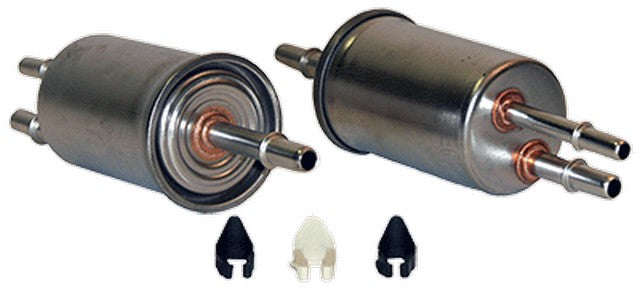Fuel Filter Wix Filters 33749
