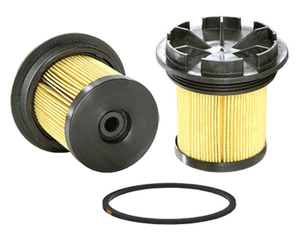 Fuel Filter Wix Filters 33817