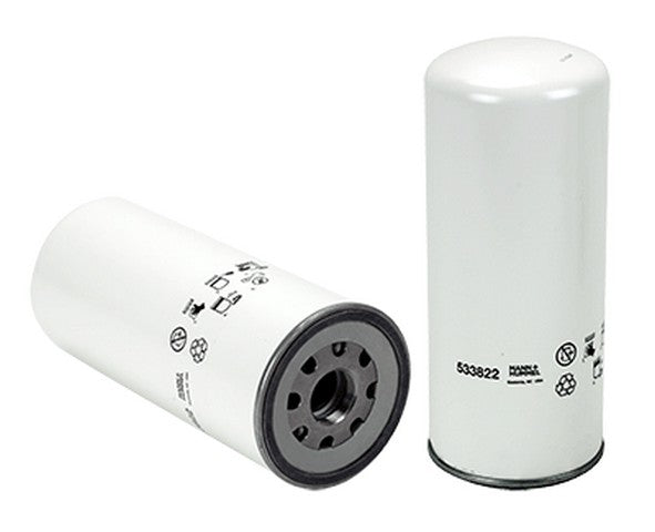 Fuel Filter Wix Filters 33822