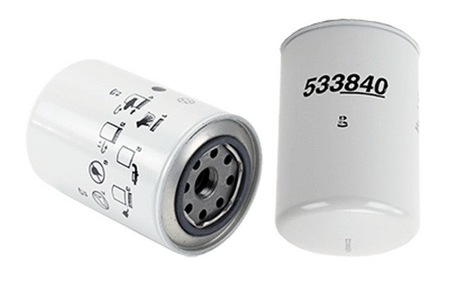 Fuel Filter Wix Filters 33840