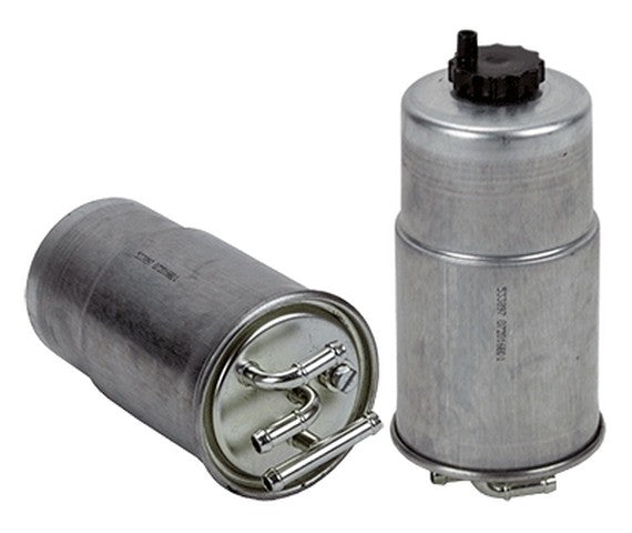 Fuel Filter Wix Filters 33897