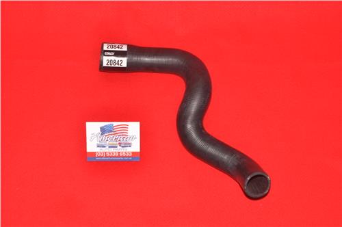 RH CHEV TRUCK 73-91 BIG BLOCK LOWER RADIATOR HOSE 26885