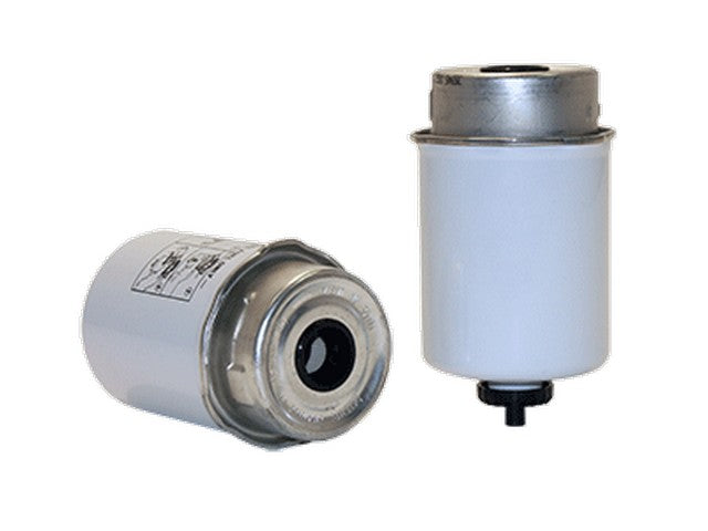 Fuel Filter Wix Filters 33911