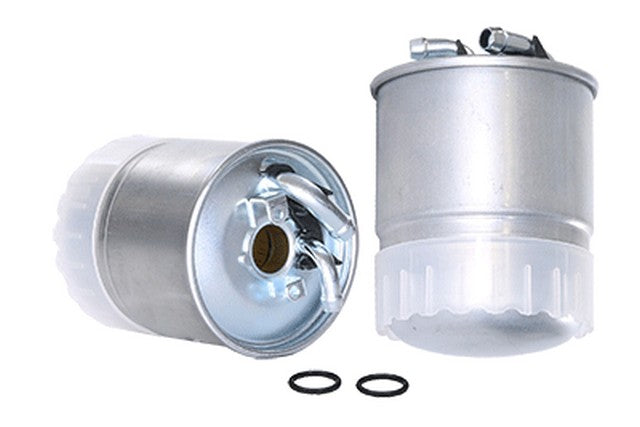 Fuel Filter Wix Filters 33934