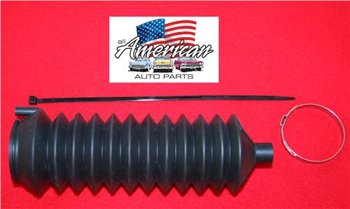 GM 82-88 RACK PINION BELLOWS KIT 24863