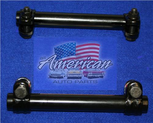 TRS CHEV 55-57 *RP* TIE ROD ADJUSTING SLEEVE 23431