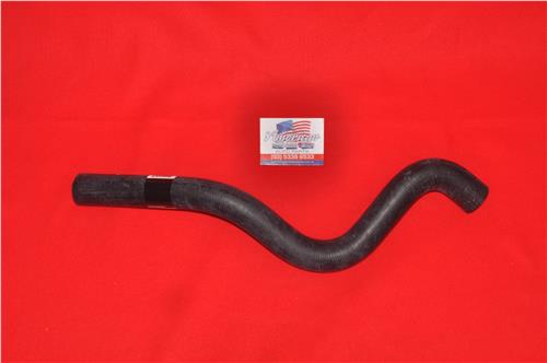 RH GM TRUCK 71-79 BIG BLOCK UPPER RADIATOR HOSE 26888