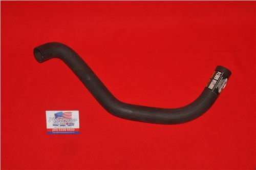 RH BUICK 71-74  SEVILLE 76-78 UPPER RADIATOR HOSE  26889