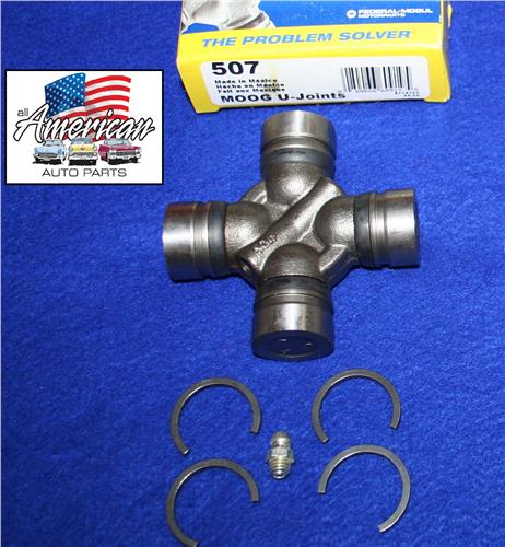 UJ FORD 49-59 CUSTOMLINE FRONT UNIVERSAL JOINT 28432