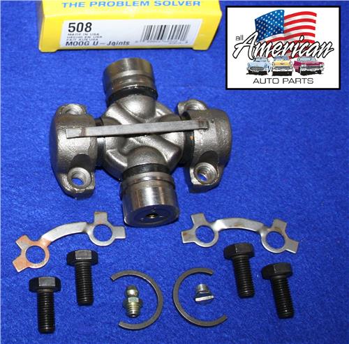 UJ FORD 49-59 CUSTOMLINE REAR UNIVERSAL JOINT *ND* 28433